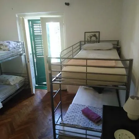 Slada Guest house