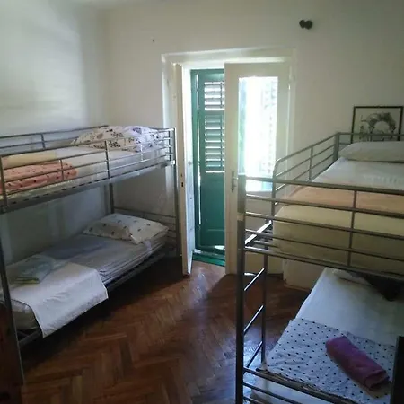 Slada Guest house Split