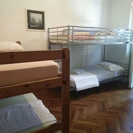 Guest house Slada Split