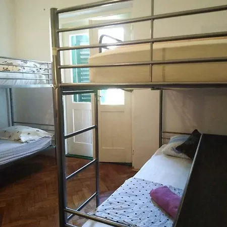 Slada Guest house Split
