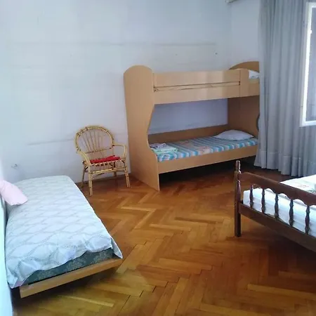 Pensjonat Slada Split
